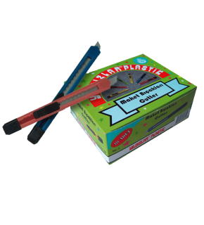 Yıldızlar Maket Bıçağı Dar No:2 56 (1 Adet)