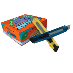 Yıldızlar Maket Bıçağı No:3 57 (1 Adet)