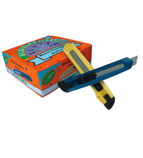 Yıldızlar Maket Bıçağı No:3 57 (1 Adet)