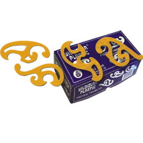 Yıldızlar Pistole Küçük 4 LÜ 14 (1 Adet)