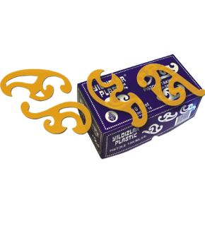 Yıldızlar Pistole Küçük 4 LÜ 14 (1 Adet)