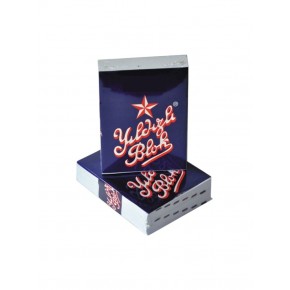 Yıldızlı Blok Masa Takvimi 2026