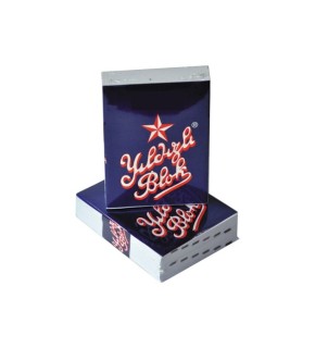 Yıldızlı Blok Masa Takvimi 2026