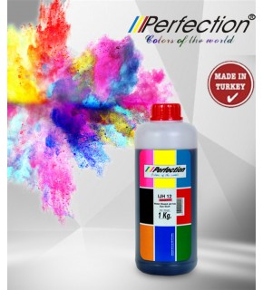 Universal Kırmızı Muadil Mürekkep 1 Litre