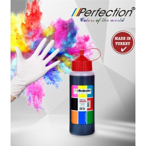 Universal Kırmızı Muadil Mürekkep 500 Ml