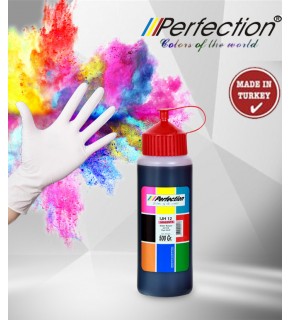 Universal Kırmızı Muadil Mürekkep 500 Ml