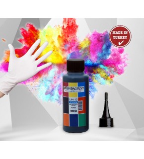 Universal Mavi Muadil Mürekkep 100 Ml