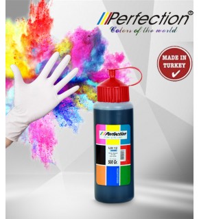 Universal Mavi Muadil Mürekkep 500 Ml