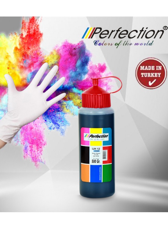 Universal Mavi Muadil Mürekkep 500 Ml