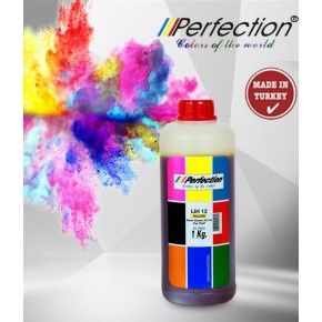 Universal Sarı Muadil Mürekkep 1 Litre