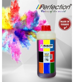 Universal Sarı Muadil Mürekkep 1 Litre