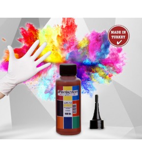 Universal Sarı Muadil Mürekkep 100 Ml