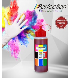 Universal Sarı Muadil Mürekkep 500 Ml