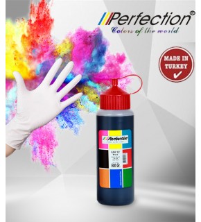 Universal Siyah Muadil Mürekkep 500 Ml