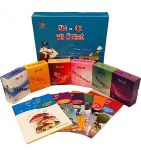 Yuka 5N 1K Ve Ötesi