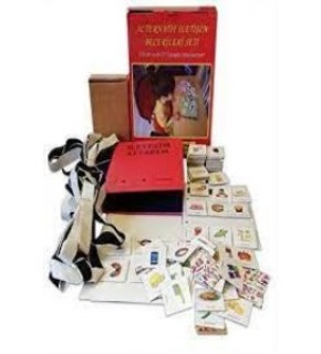 Yuka Kids Alternatif İletişim Becerileri