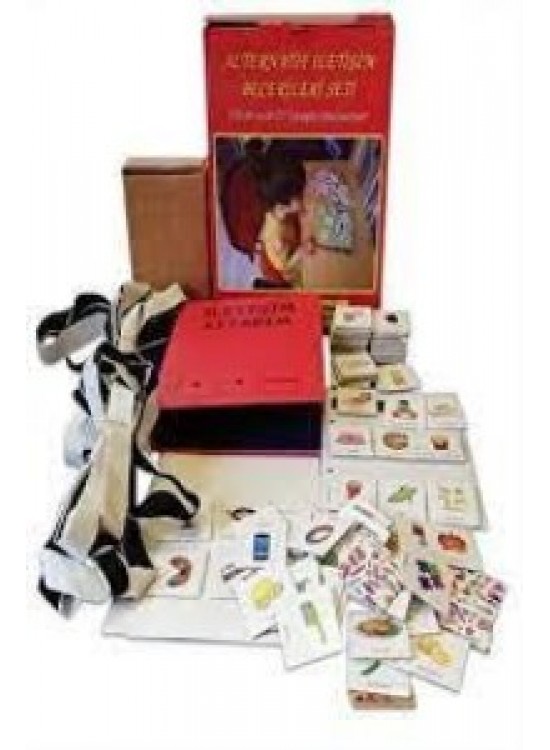 Yuka Kids Alternatif İletişim Becerileri Yuka Kids Alternatif İletişim Becerileri