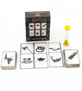 Yuka Kids Bir Masal Uydur