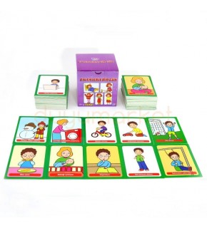 Yuka Kids Eylemlerle Bir Gün