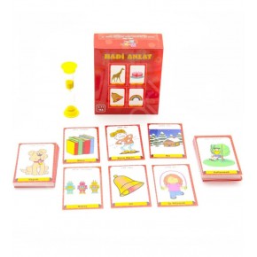 Yuka Kids Hadi Anlat