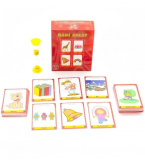 Yuka Kids Hadi Anlat