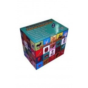 Yuka Kids Kavram Kartları Seti