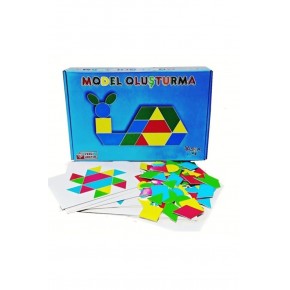 Yuka Kids Model Oluşturma