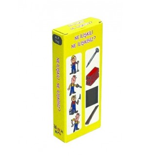 Yuka Kids Ne İlişkili, Ne İlişkisiz?