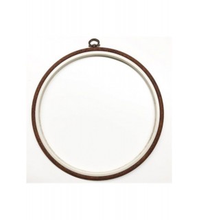 Yuvarlak Pano Kasnak 12cm