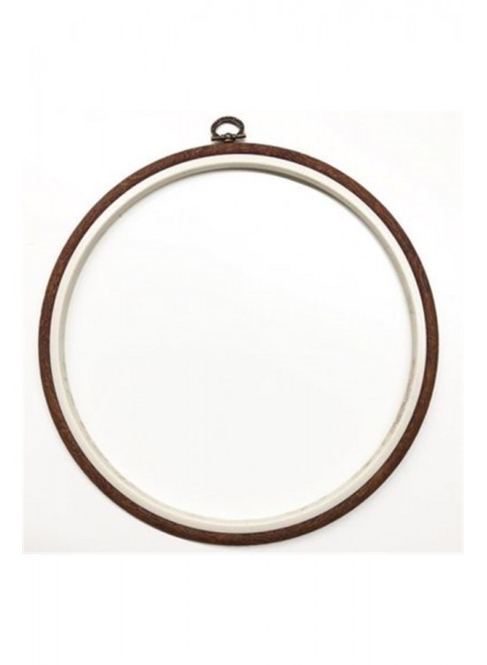 Yuvarlak Pano Kasnak 12cm