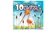 YYG 10 Suz Olmaz Lippola Parmak Çocuk Yayınları