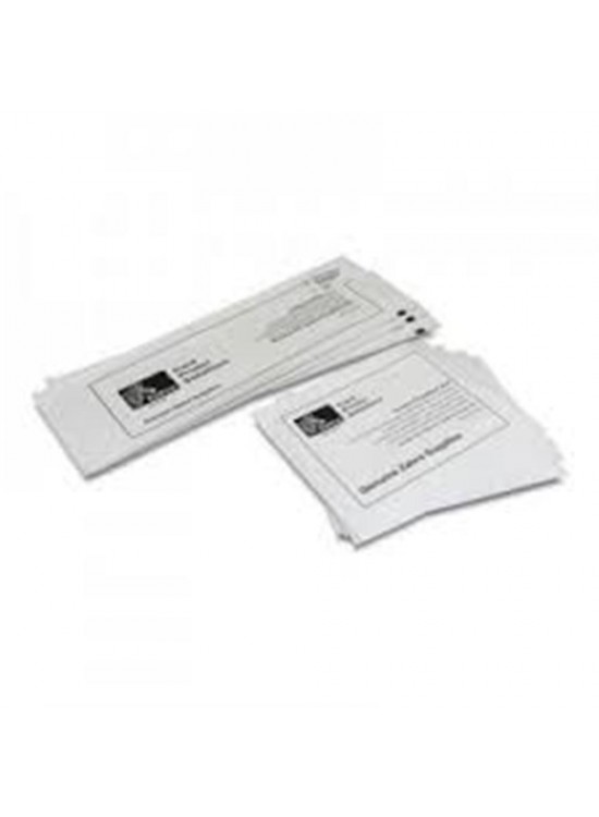 Zebra 105999-701 ZXP7 Temizleme (Cleaning) Kiti