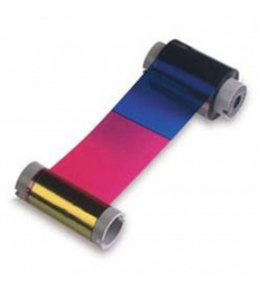 Zebra 800015-440 Renkli Ribbon P310-330İ-P430-430i Tek Yüze 200 Renkli Baskı