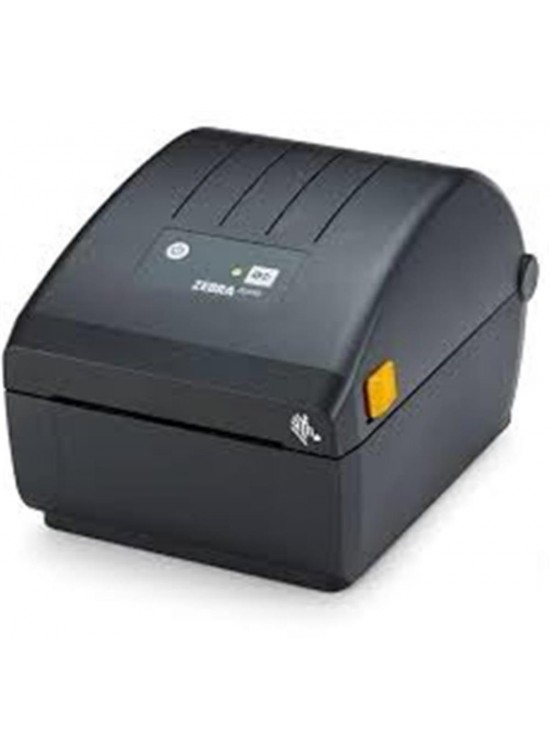 Zebra ZD23042-30EC00EZ ZD230T 74-300M 203 Dpi USB, Ethernet Thermal Transfer Barkod Yazıcı Zebra ZD23042-30EC00EZ ZD230T 74-300M 203 Dpi USB, Ethernet Thermal Transfer Barkod Yazıcı