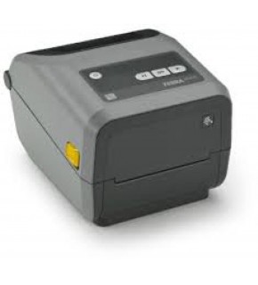 Zebra ZD421TT Termal Transfer Usb -Ethernet Barkod Yazıcı Ribonlu ve Ribonsuz Kullanım