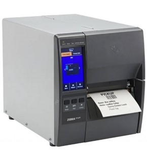 Zebra ZT231T Termal Transfer 203 Dpi Usb, Seri, Ethernet Endüstriyel Barkod Yazıcı