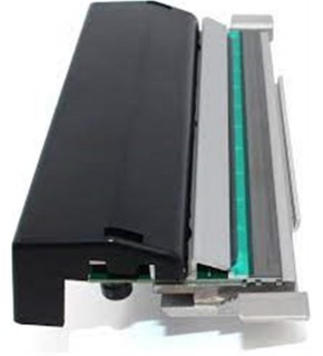 Zebra ZT410-ZT411 Printhead 203 Dpi yazıcı kafası P105890-009