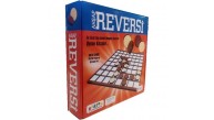 Zekice Ahşap Reversi