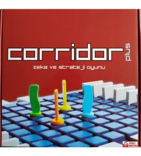Zekice Corridor Plus Koridor