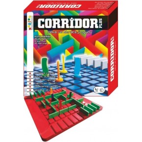 Zekice Corridor Plus Koridor
