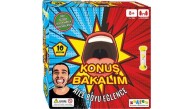 Zekice Konuş Bakalım Zk-Kb01