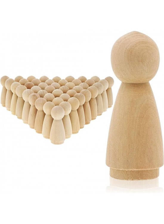 Zekice Peg Bebek(1 Adet) Zekice Peg Bebek(1 Adet)