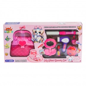 Zeon Kutulu Güzellik Seti ZN-5345