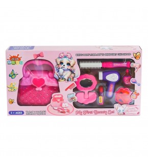 Zeon Kutulu Güzellik Seti ZN-5345