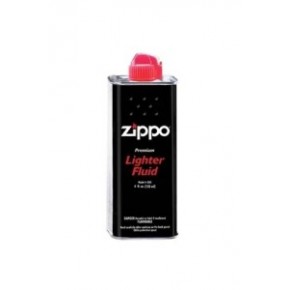 Zippo Benzin