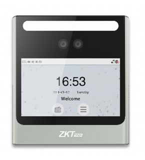 ZKTeco EFace 10 Yüz Tanıma Bağımsız Terminali(AC)