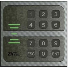 ZKTeco KR502-M Mifare Kart Okuyucu IP65 AC