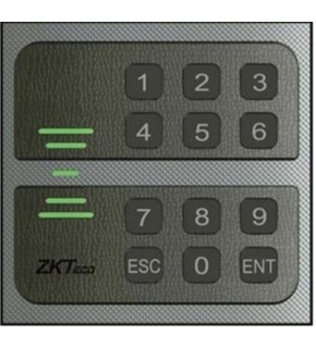 ZKTeco KR502-M Mifare Kart Okuyucu IP65 AC