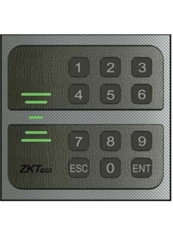 ZKTeco KR502-M Mifare Kart Okuyucu IP65 AC