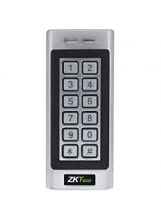 ZKTeco MK-V-ID Şifre - Kart Okuyucu Bağımsız Terminal (AC) ZKTeco MK-V-ID Şifre - Kart Okuyucu Bağımsız Terminal (AC)